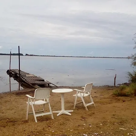 Kouris Holiday home *