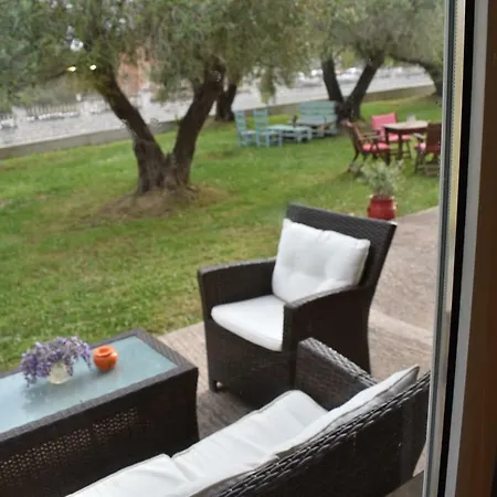 Kouris Holiday home
