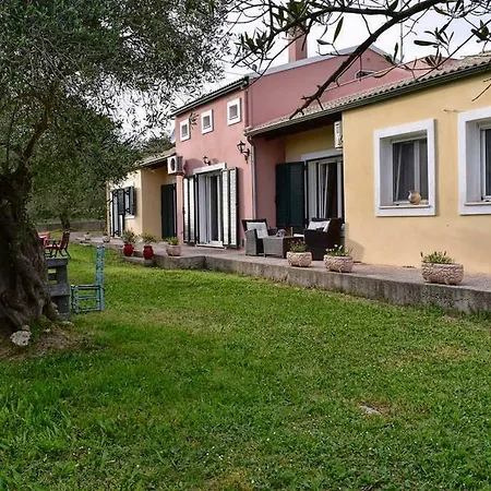 Holiday home Kouris *