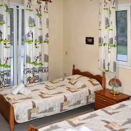 Kouris Holiday home