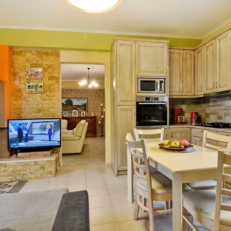 Kouris Holiday home *