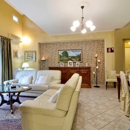 Holiday home Kouris