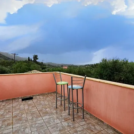 Holiday home Kouris