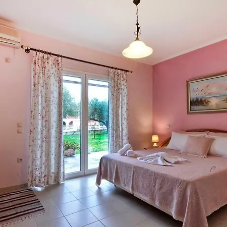 Holiday home Kouris